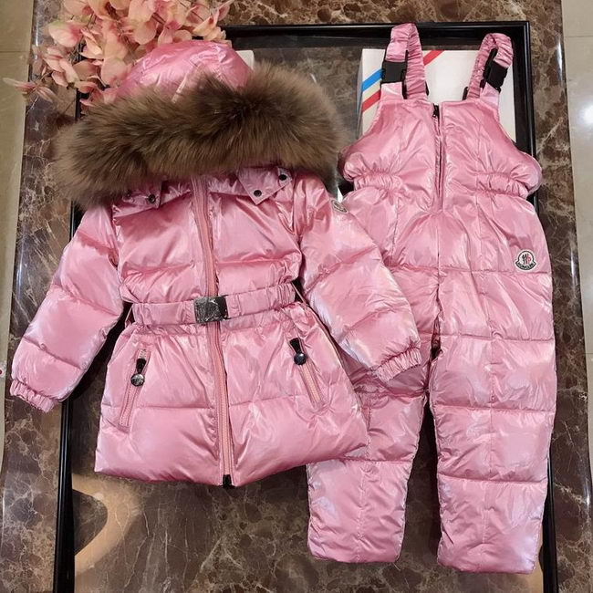 Moncler Down Jacket Kids ID:202112a62